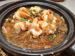 -廖川菜(金虹桥店)