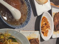 -大师兄·手工面·西北菜(南沙万达广场店)