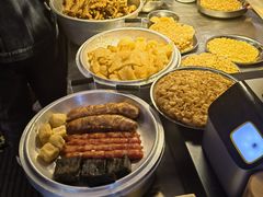 -柳州肥姨妈大骨螺蛳粉(双阳路店)