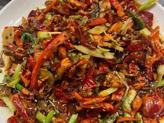 -辣螃铠盆盆蟹大排档(总店)