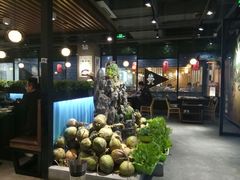 -东椰·海南椰子鸡火锅(朝阳门店)