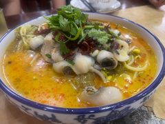 -龙珠饭店-深夜大食堂(五爱西直街店)