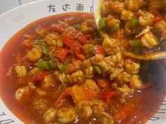 -友达面馆(广州总店)