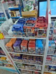 -逝水玩具折扣店