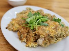 -老彬专工蚝烙糕粿