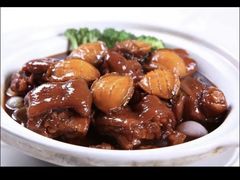 -阿娘家·原生态农家菜(国顺东路店)