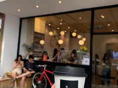 门面-常识咖啡common sense(春熙路店)
