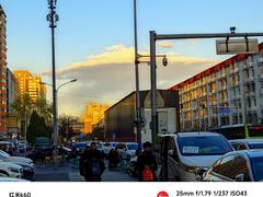 -孟记粥铺·家常菜·烧烤·粥(亚运村店)