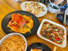 -Doo Dee Thai Food(Issan/Isaan/Esan)