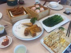 -渔村盛宴(航空新城店)