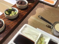 -小大董·烤鸭(凤凰汇店)