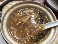 -添發碗仔翅美食