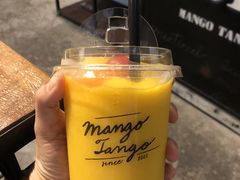 -Mango Tango