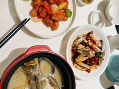 -莆田餐厅PUTIEN(西安万象天地店)