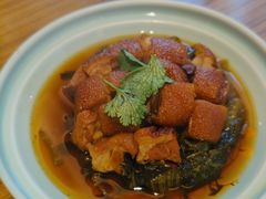 -禾珍珠家常小馆(河南博物院店)