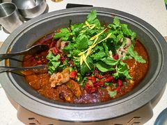-黔渔翁豆花渎鱼(喷水池店)