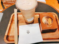 -Peet's 皮爷咖啡(乐峰店)