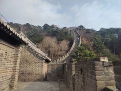 -慕田峪长城