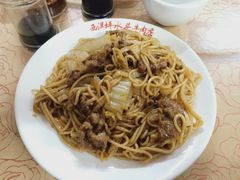 -水头牛肉店(洋坪分店)