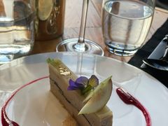 黑菌香滑鹅肝派-AZUL by FUEL蓝色·法式酒馆(琶醍店)