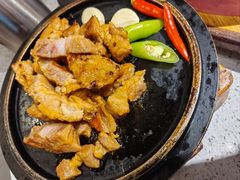 -将军牛排·尔滨地标朝鲜族美食(总店)