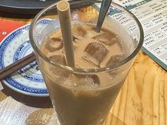 -阿鸡鱼庄·顺德鲜蒸小炒(亚运村店)