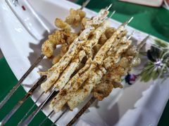 -超越海鲜屋(飞龙物业店)
