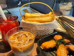 -一尺花园(首钢店)