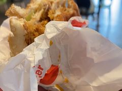 -麦当劳(金山红星美凯龙DT店)