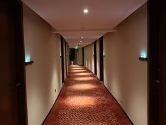 -府上酒店(广州火车站越秀公园地铁站店)