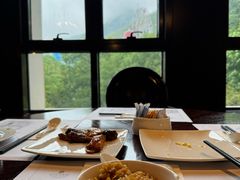 -山色西餐厅·银润锦江城堡酒店