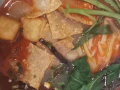 -螺大蛳柳州螺蛳粉·火锅·热干面(西城永捷店)