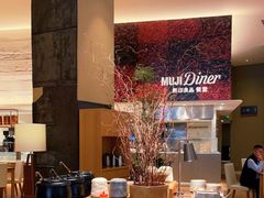 -MUJI无印良品(深圳深业上城城市旗舰店)