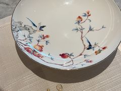 -喜来登由由大酒店九州膳坊中餐厅