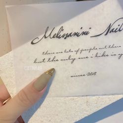 -Adore nail日式美甲美睫