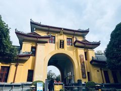 -桂林独秀峰王城景区