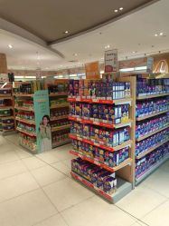 -孩子王(静安大融城店)