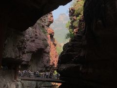 -云台山风景名胜区