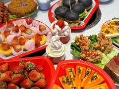 -龍歌自助小火锅(城阳万象汇店)