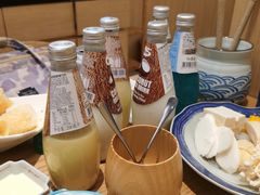 -伊豆野菜村(大族广场店)