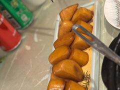 -陈江波老鸭煲(化工路店1号店)