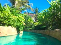 -亚马逊丛林水乐园