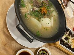 -麒麟中餐厅·经典粤菜·地道菜式老字号(广州长隆酒店)