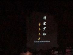 -禅宗少林·音乐大典