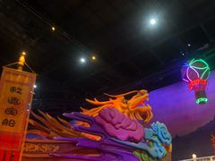 -万达茂商场(南京仙林店)