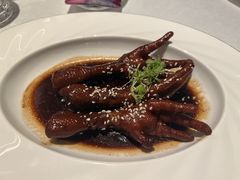 -桂满陇·海市蜃楼·黑金(国金店)