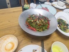 -醉霖生态餐厅(交大店)
