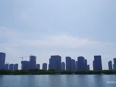 -尚贤河湿地