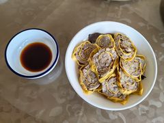 -领鲜土菜馆