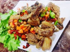 -西关回头馆(西关美食街店)